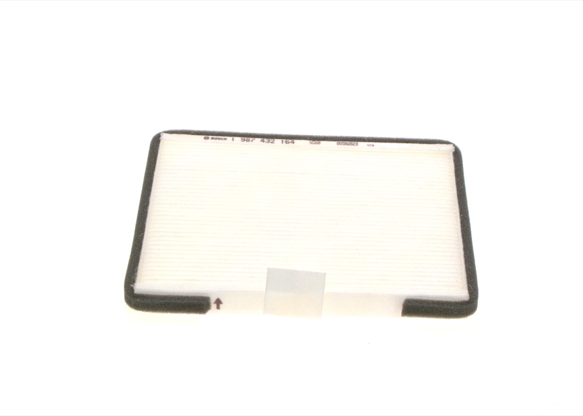 Bosch 1 987 432 164 Pollen Filter