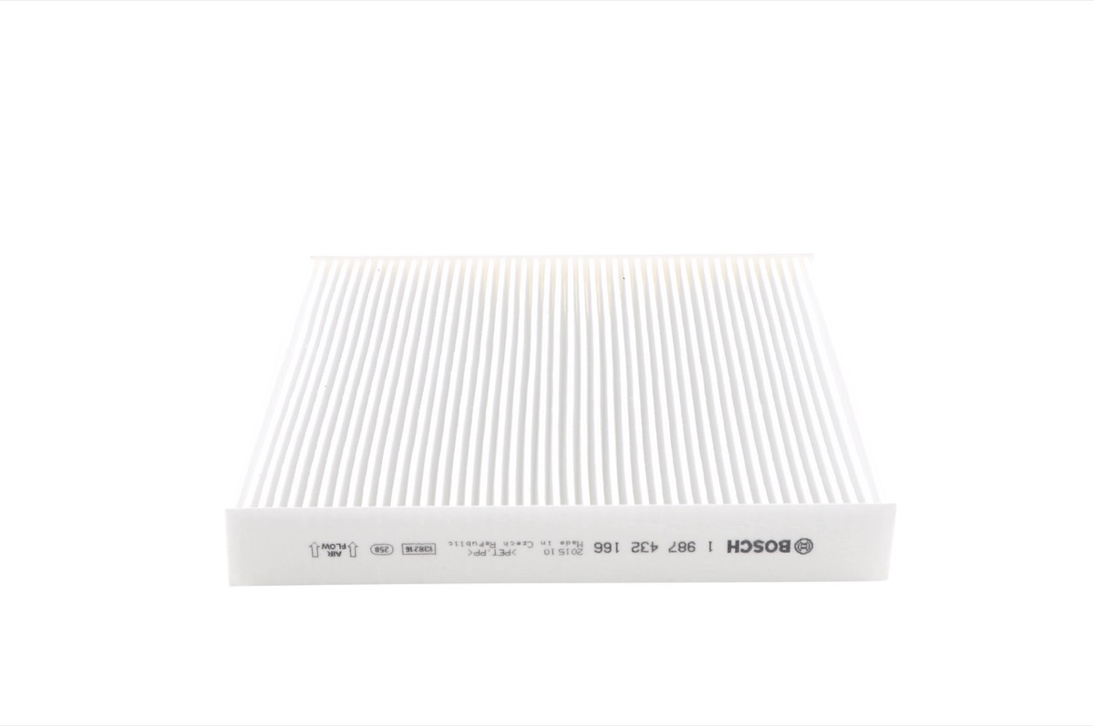 Bosch 1 987 432 166 Pollen Filter
