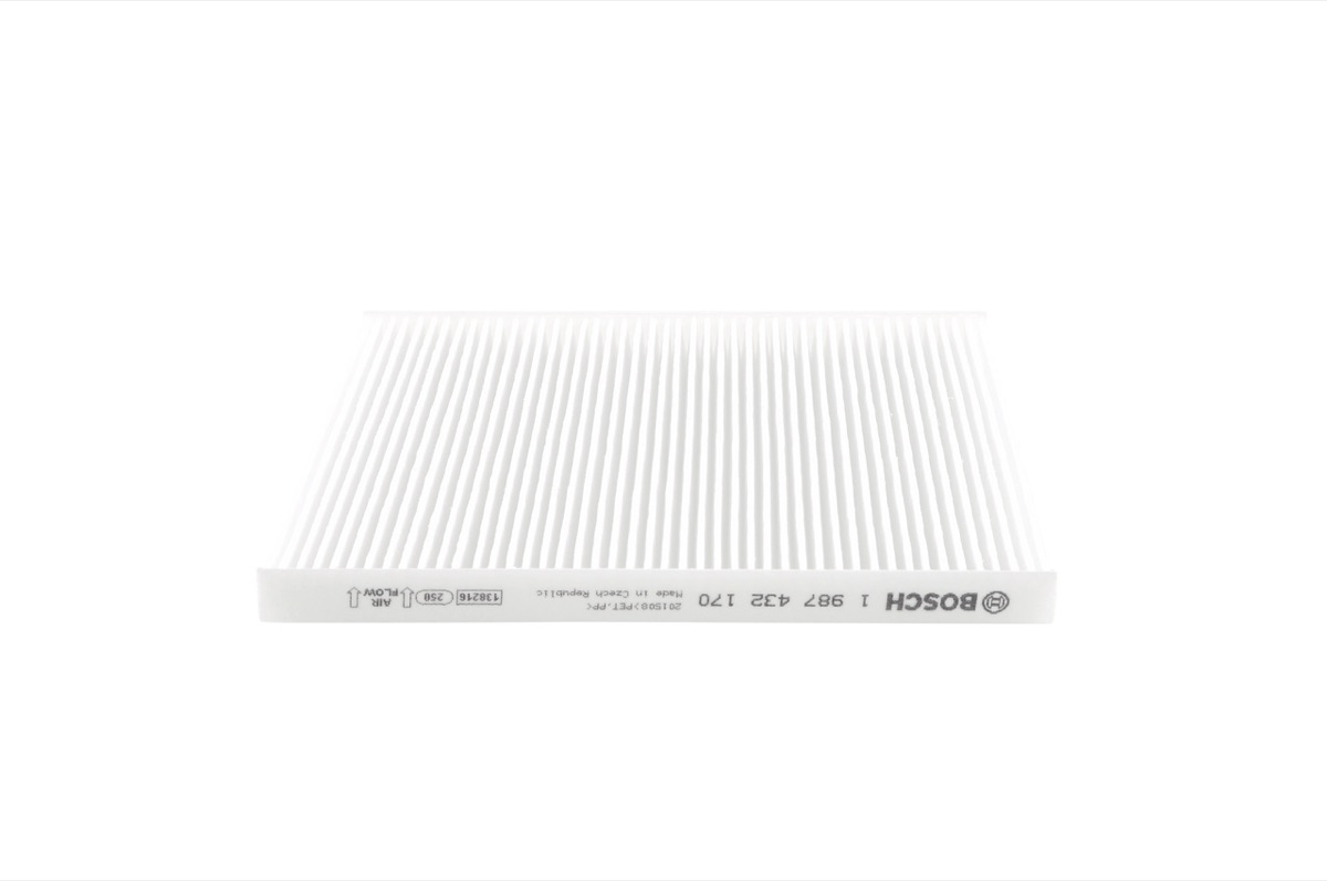 Bosch 1 987 432 170 Pollen Filter