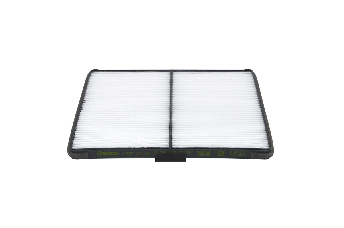 Bosch 1 987 432 171 Pollen Filter