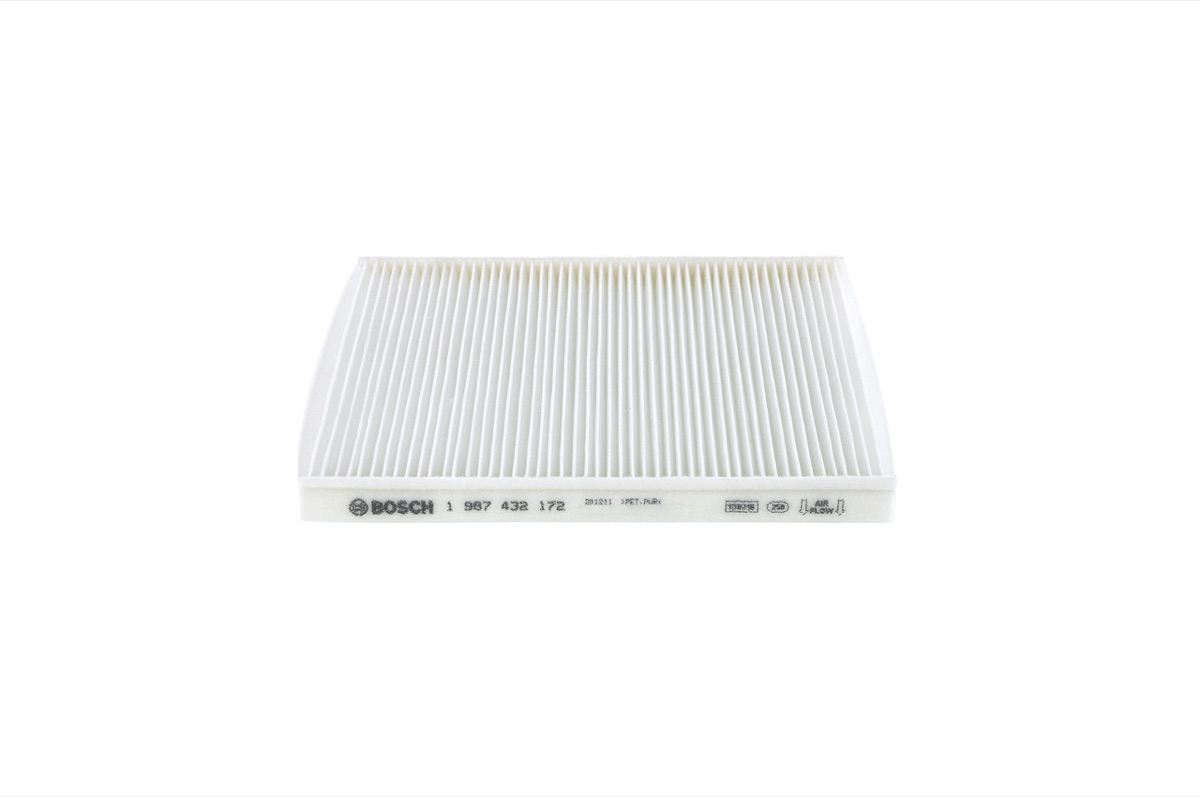Bosch 1 987 432 172 Pollen Filter