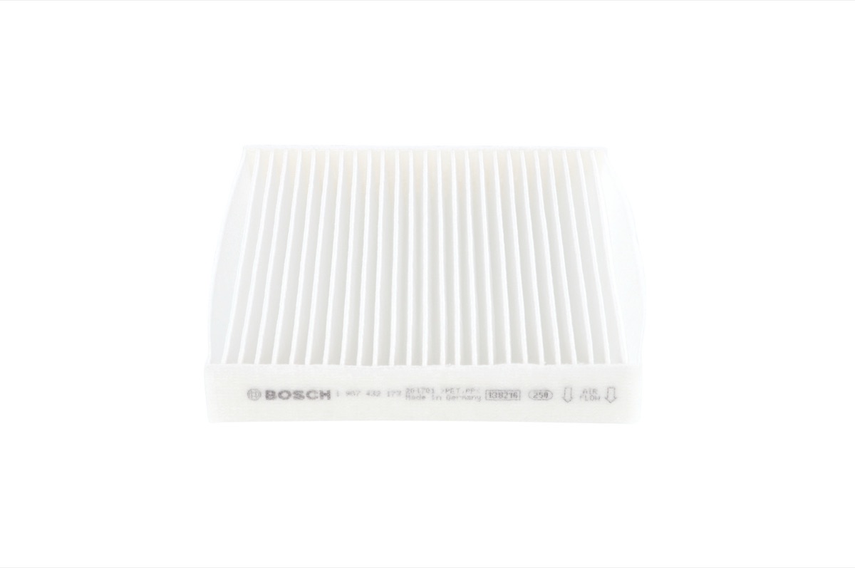 Bosch 1 987 432 173 Pollen Filter