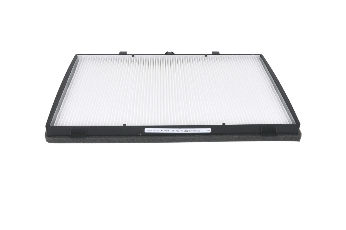 Bosch 1 987 432 182 Pollen Filter