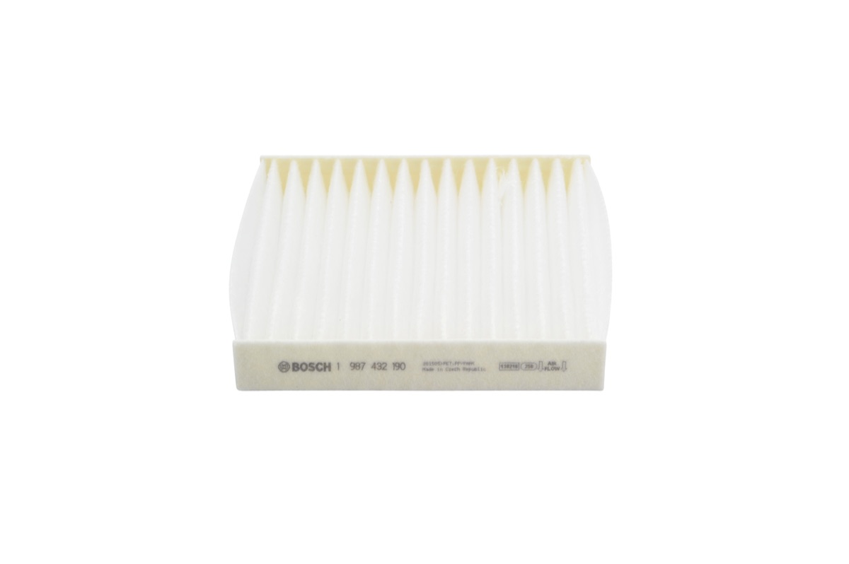 Bosch 1 987 432 190 Pollen Filter