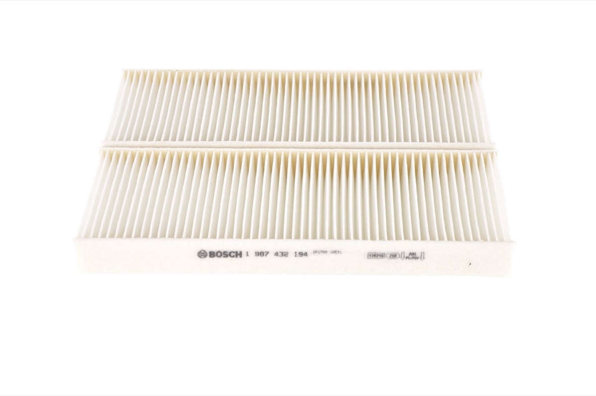 Bosch 1 987 432 194 Pollen Filter