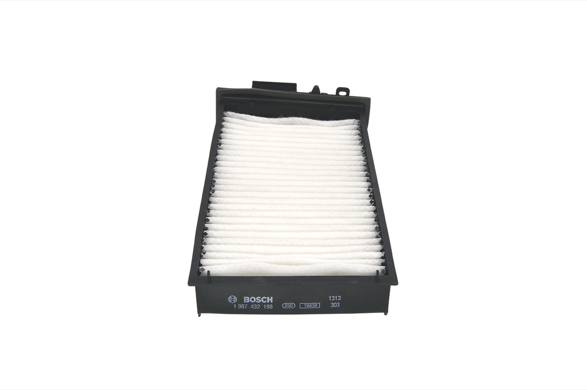 Bosch 1 987 432 198 Pollen Filter