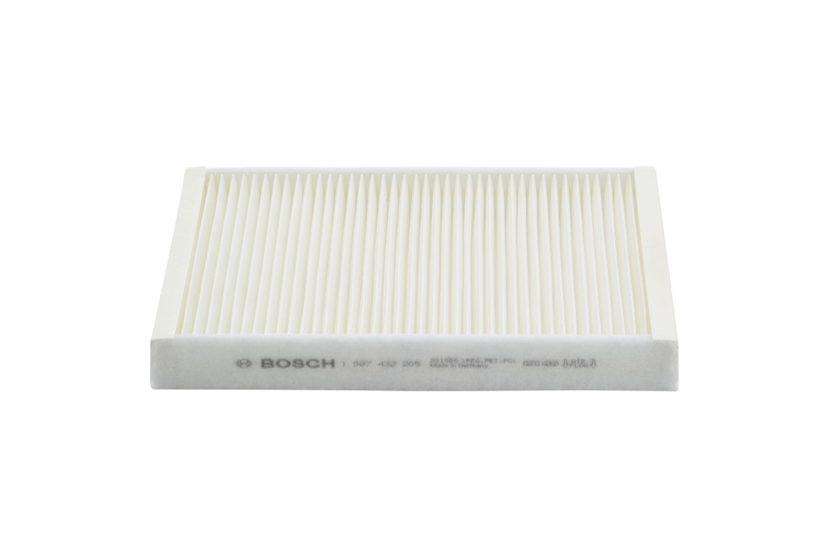 Bosch 1 987 432 205 Pollen Filter