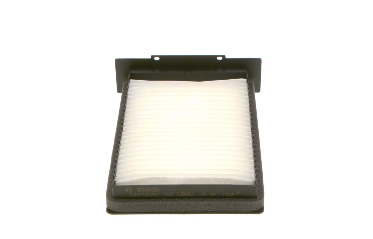 Bosch 1 987 432 210 Pollen Filter