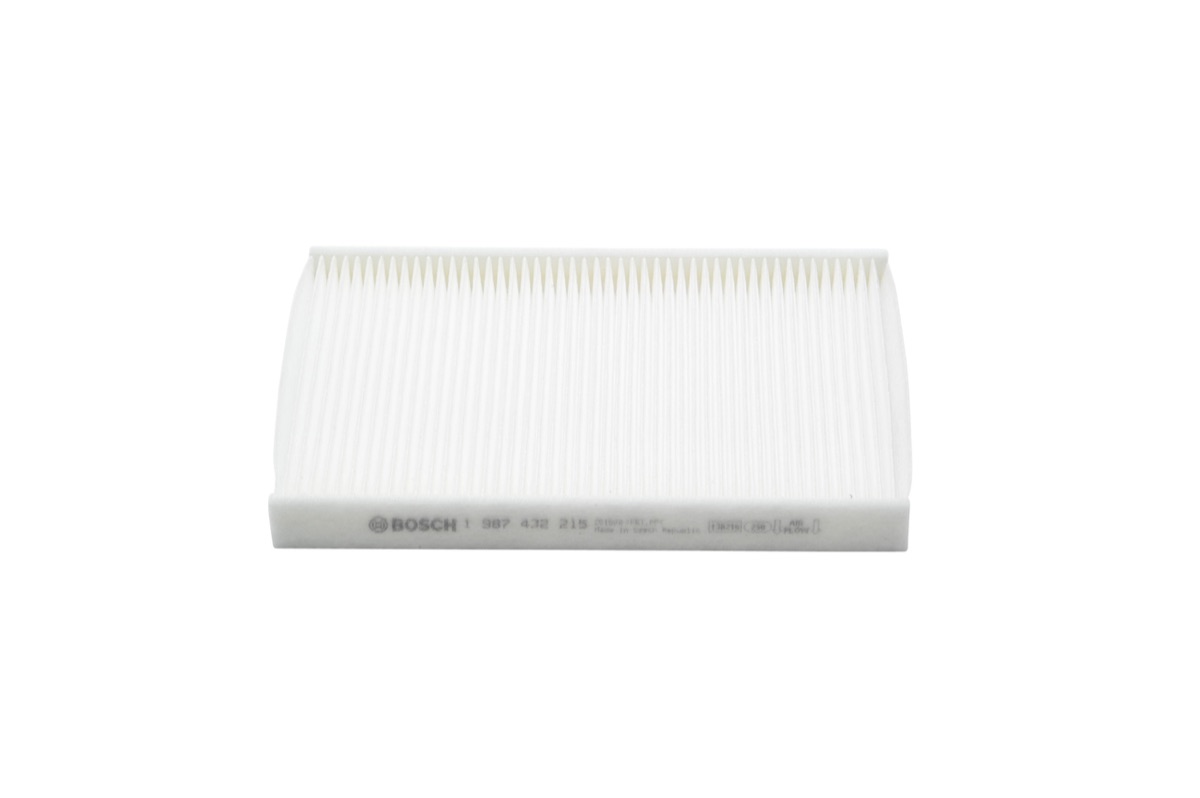 Bosch 1 987 432 215 Pollen Filter