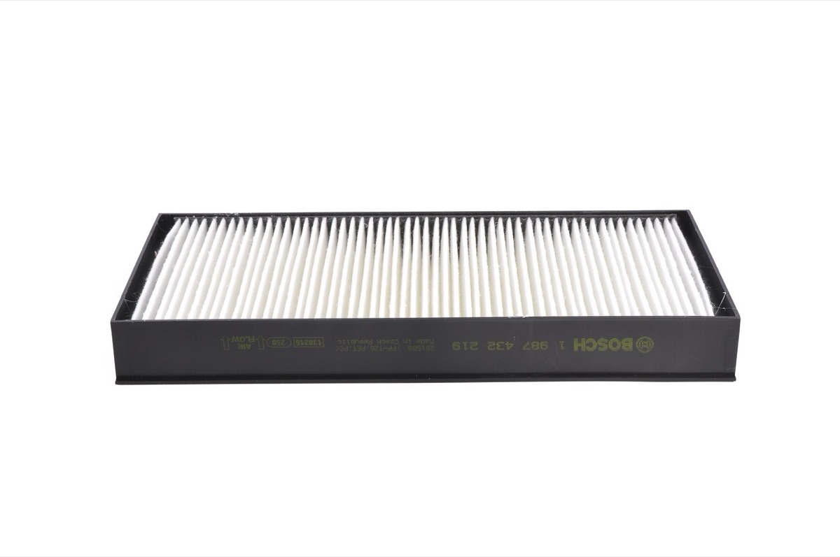 Bosch 1 987 432 219 Pollen Filter
