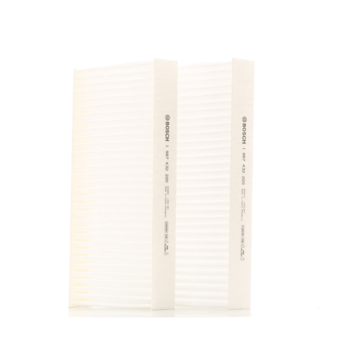 Bosch 1 987 432 220 Pollen Filter