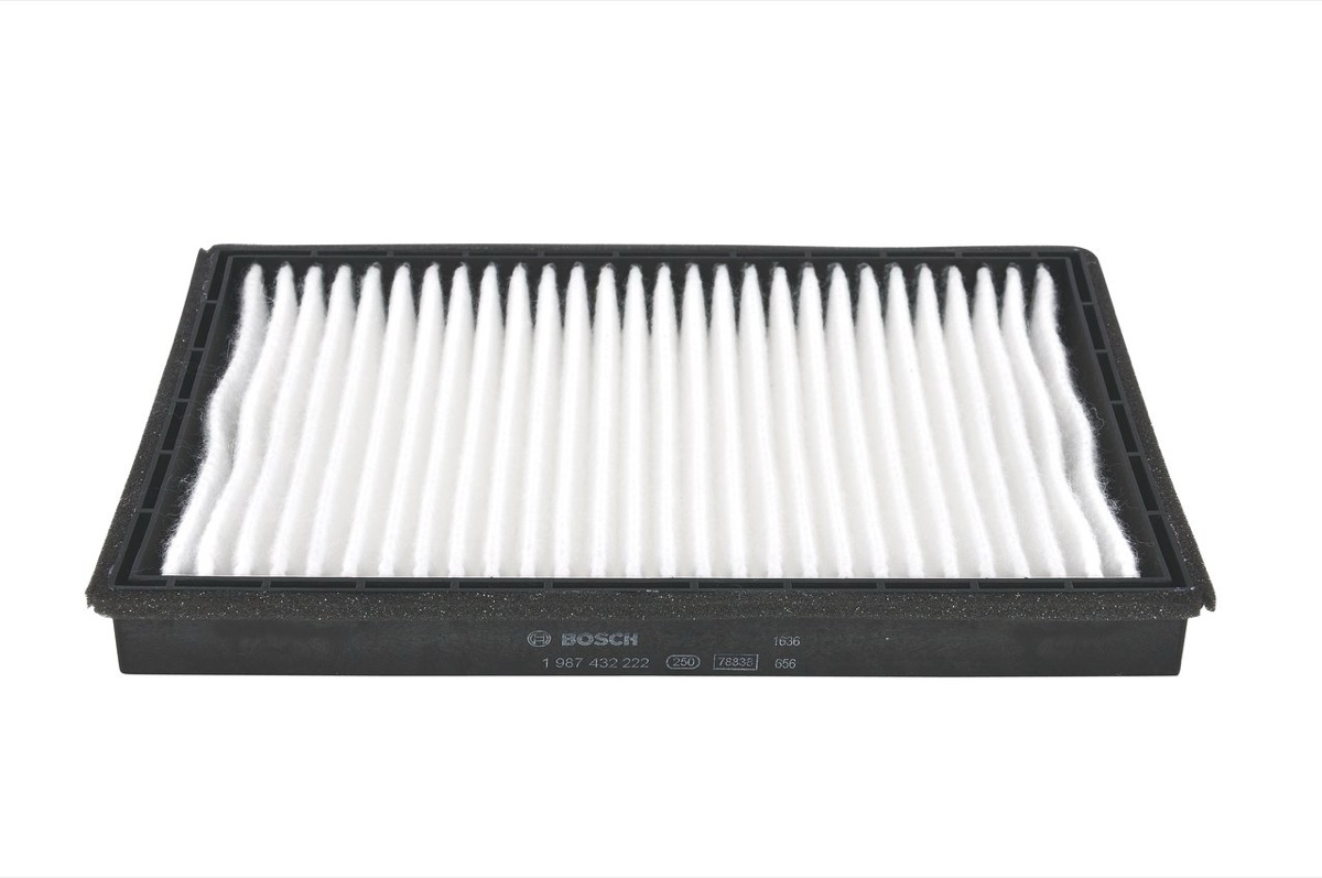 Bosch 1 987 432 222 Pollen Filter