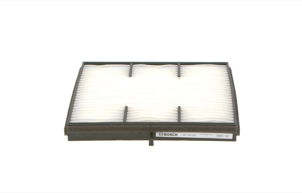 Bosch 1 987 432 223 Pollen Filter