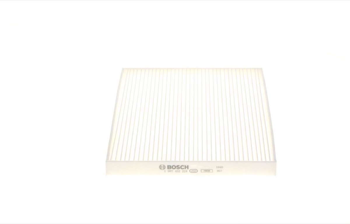 Bosch 1 987 432 224 Pollen Filter