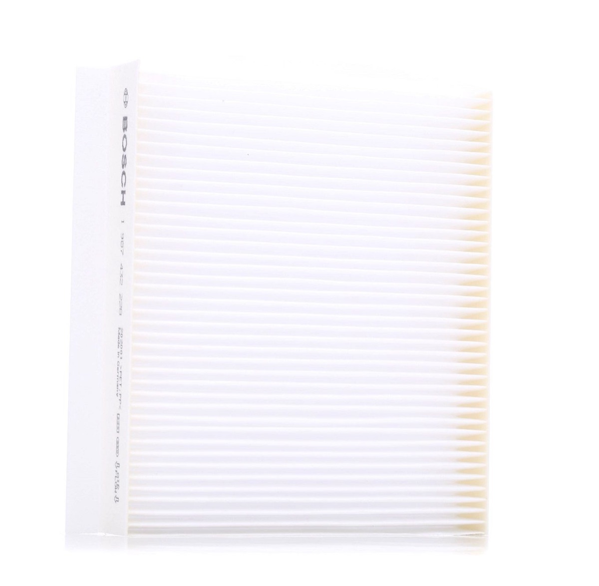 Bosch 1 987 432 228 Pollen Filter