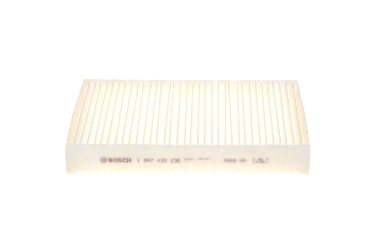 Bosch 1 987 432 230 Pollen Filter