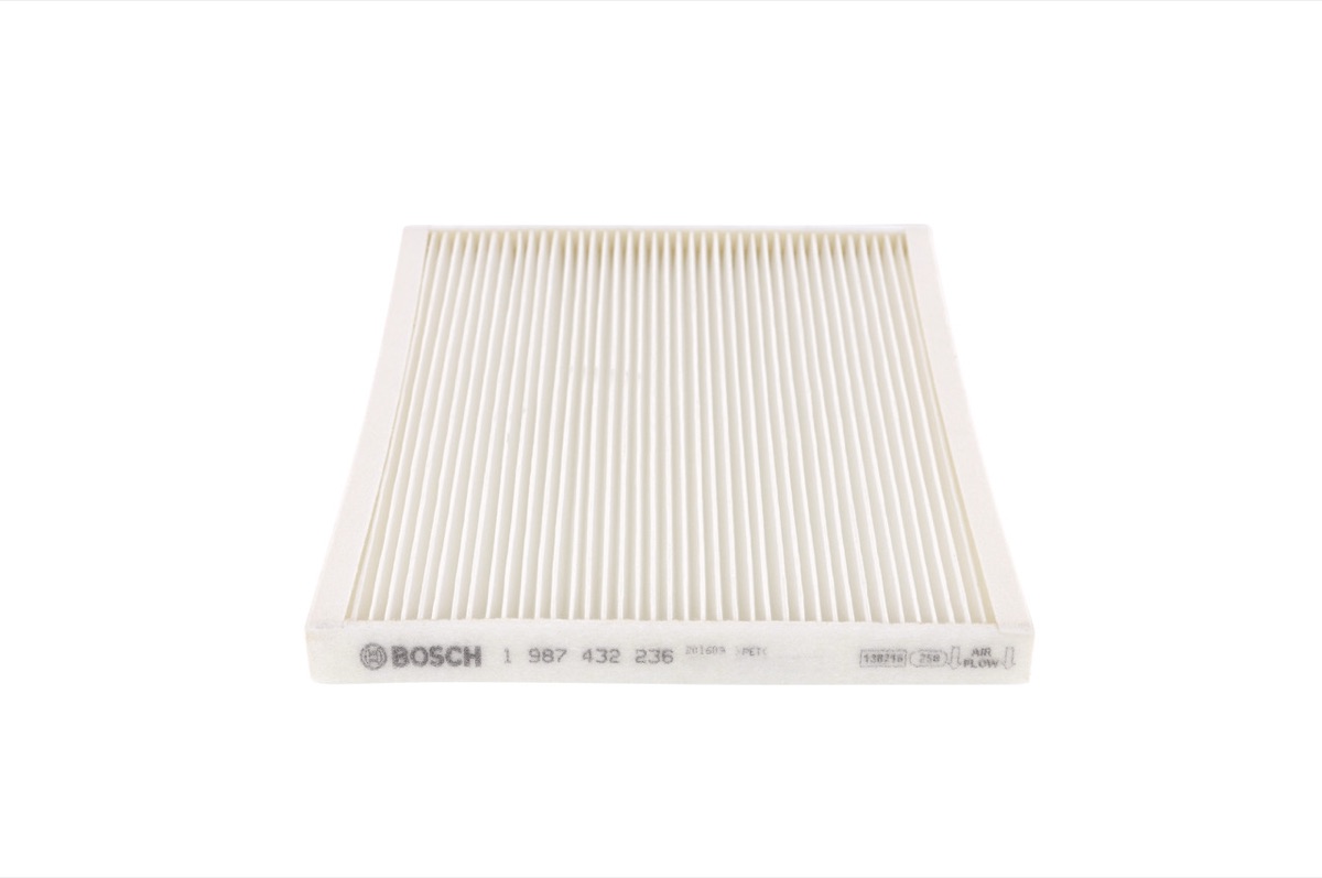 Bosch 1 987 432 236 Pollen Filter