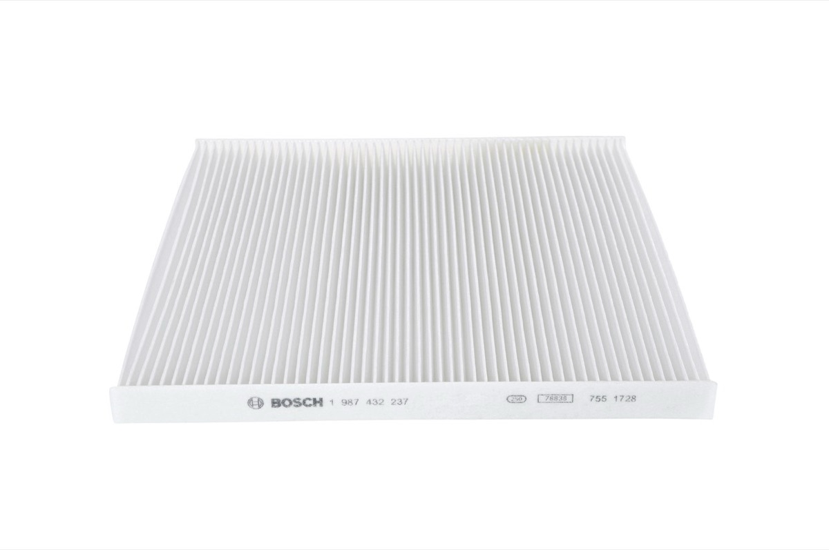 Bosch 1 987 432 237 Pollen Filter