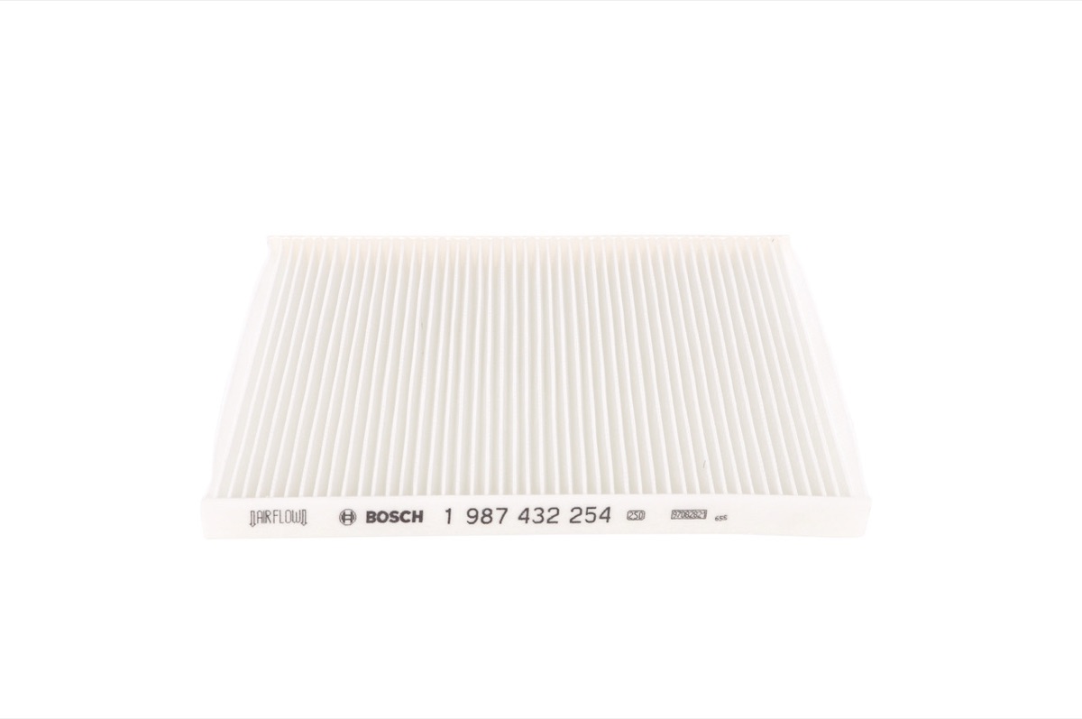 Bosch 1 987 432 254 Pollen Filter