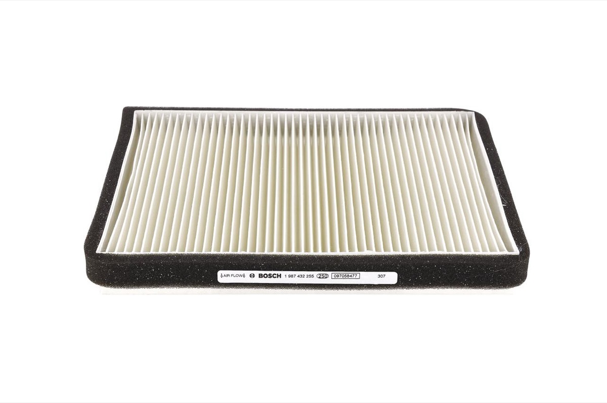 Bosch 1 987 432 255 Pollen Filter