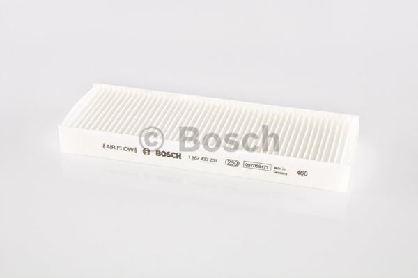 Bosch 1 987 432 259 Pollen Filter