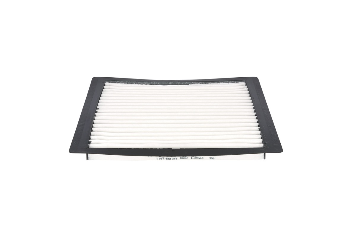 Bosch 1 987 432 263 Pollen Filter