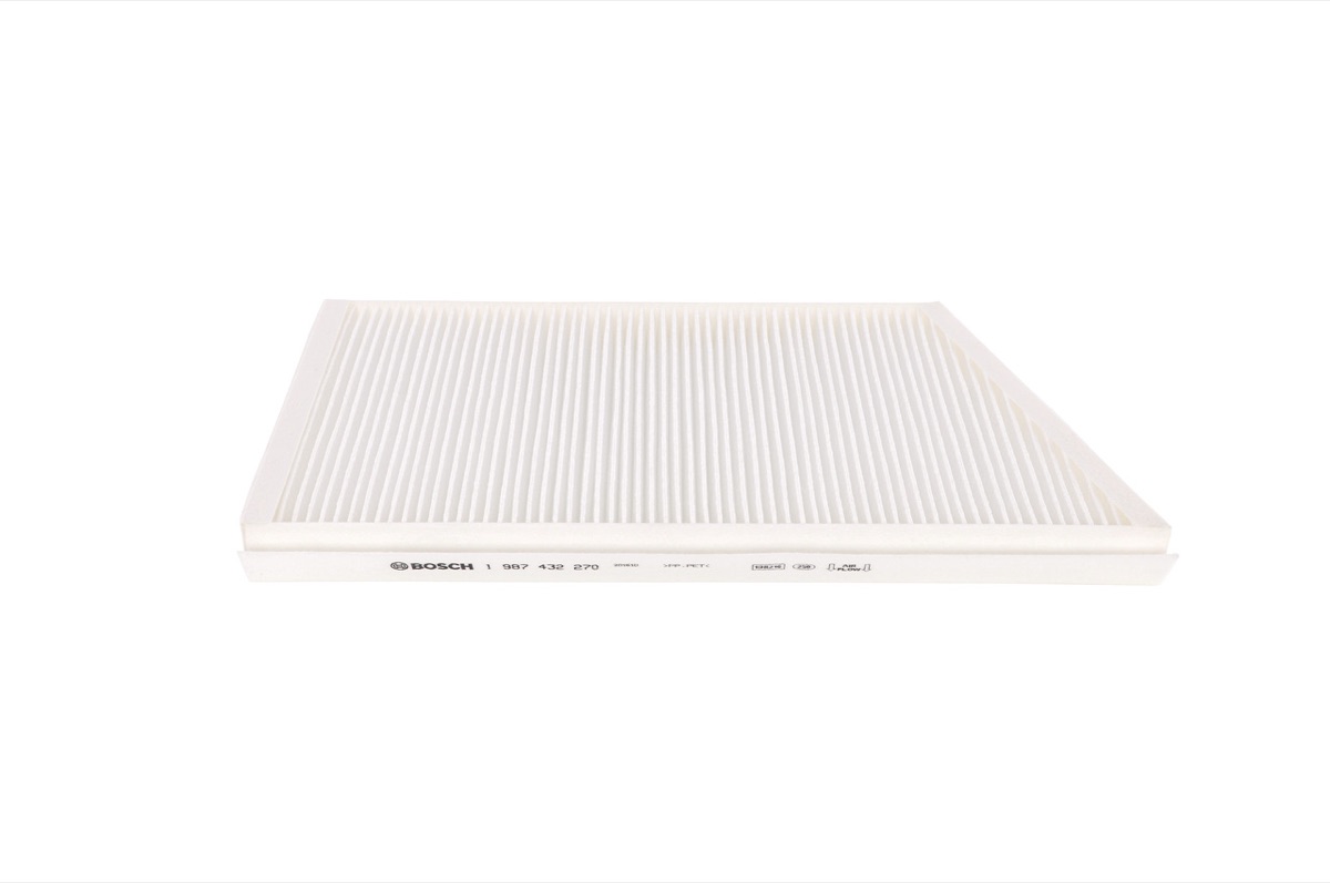 Bosch 1 987 432 270 Pollen Filter