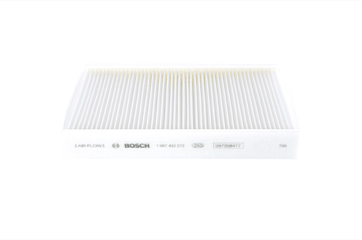 Bosch 1 987 432 272 Pollen Filter
