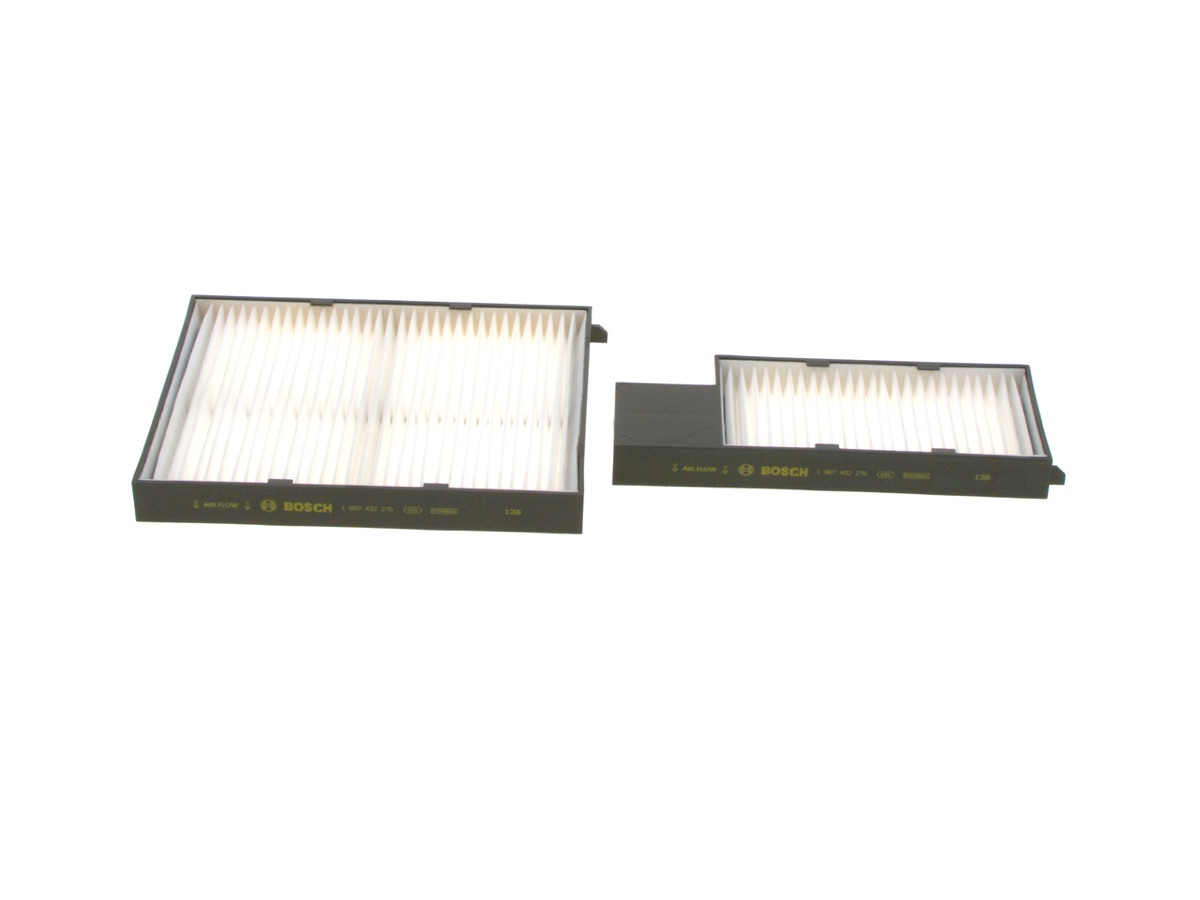 Bosch 1 987 432 276 Pollen Filter