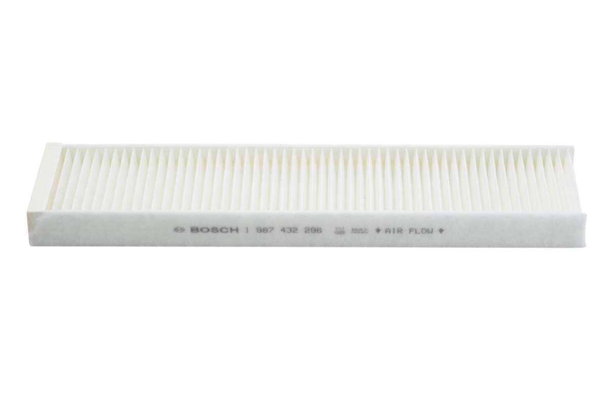 Bosch 1 987 432 296 Pollen Filter