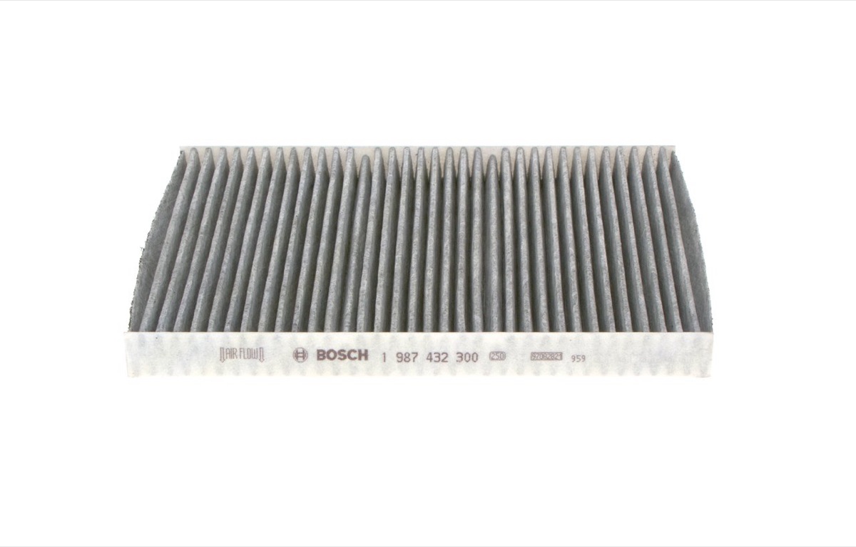 Bosch 1 987 432 300 Pollen Filter