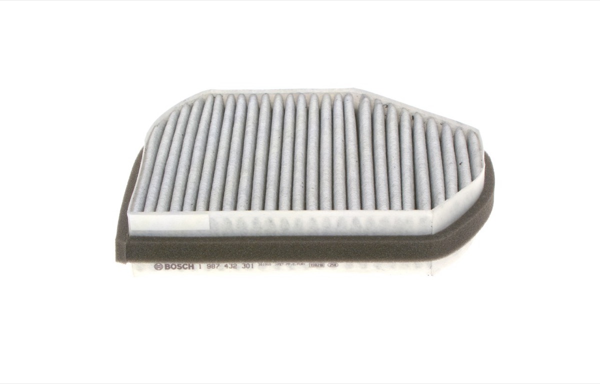 Bosch 1 987 432 301 Pollen Filter