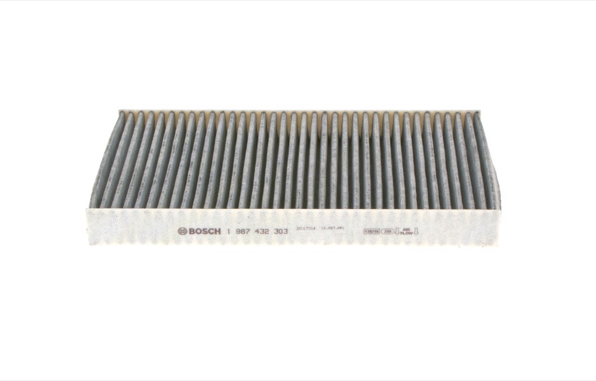 Bosch 1 987 432 303 Pollen Filter