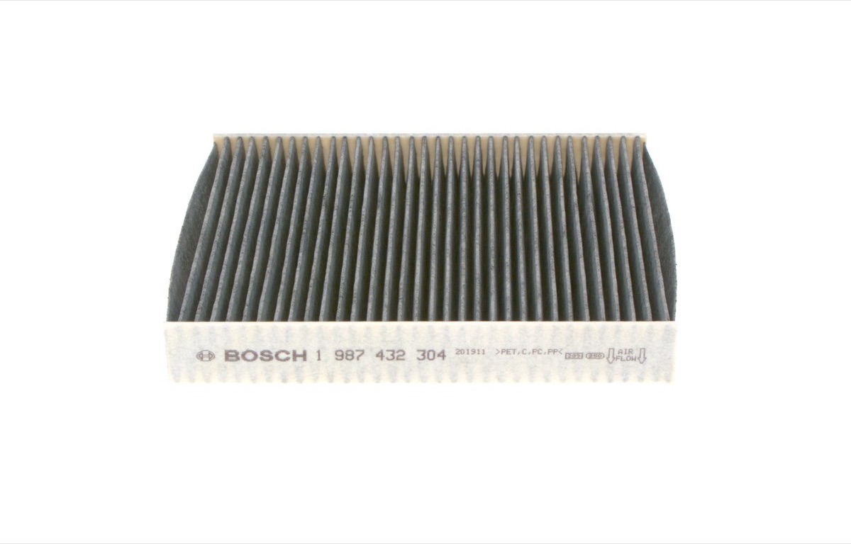 Bosch 1 987 432 304 Pollen Filter