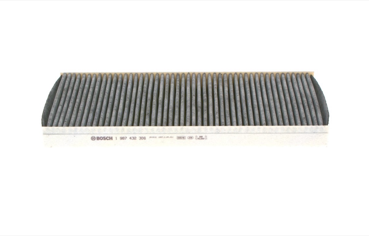 Bosch 1 987 432 306 Pollen Filter