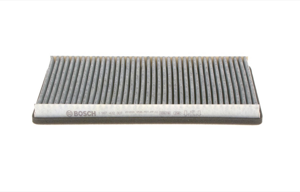Bosch 1 987 432 307 Pollen Filter