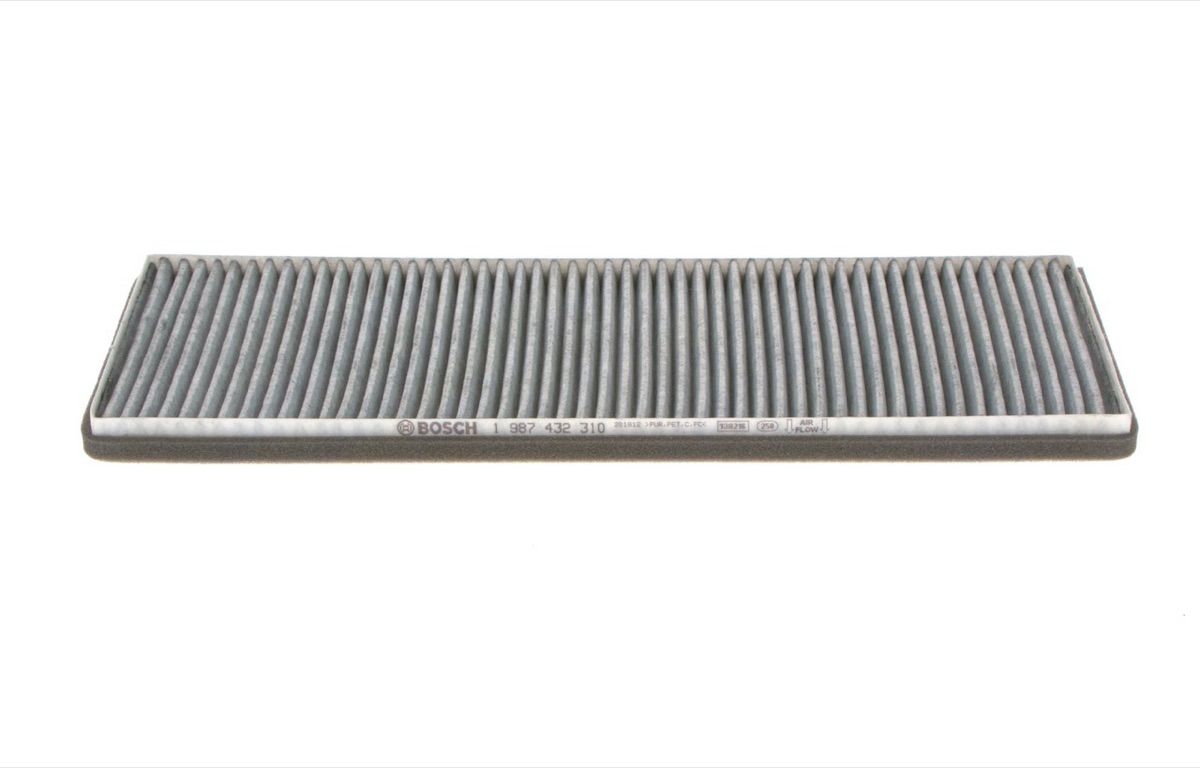Bosch 1 987 432 310 Pollen Filter