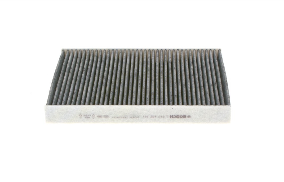 Bosch 1 987 432 311 Pollen Filter