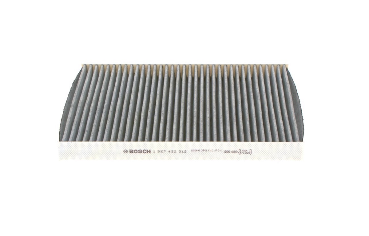 Bosch 1 987 432 312 Pollen Filter