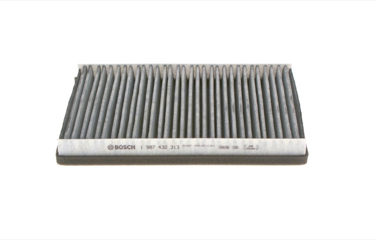 Bosch 1 987 432 313 Pollen Filter