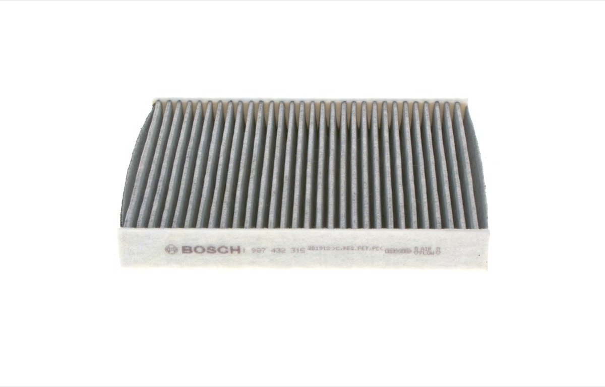 Bosch 1 987 432 315 Pollen Filter