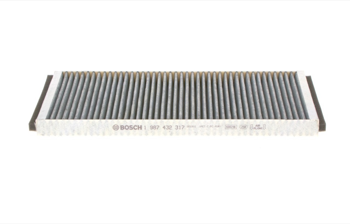 Bosch 1 987 432 317 Pollen Filter