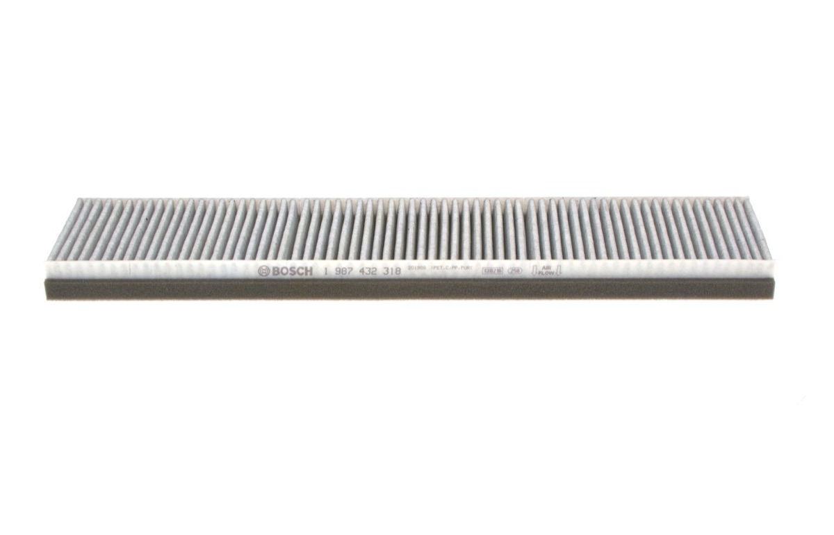Bosch 1 987 432 318 Pollen Filter