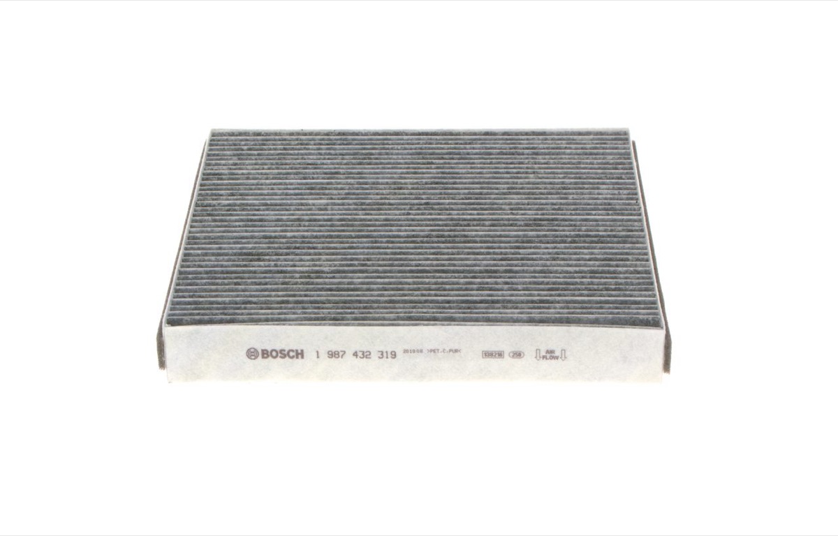 Bosch 1 987 432 319 Pollen Filter
