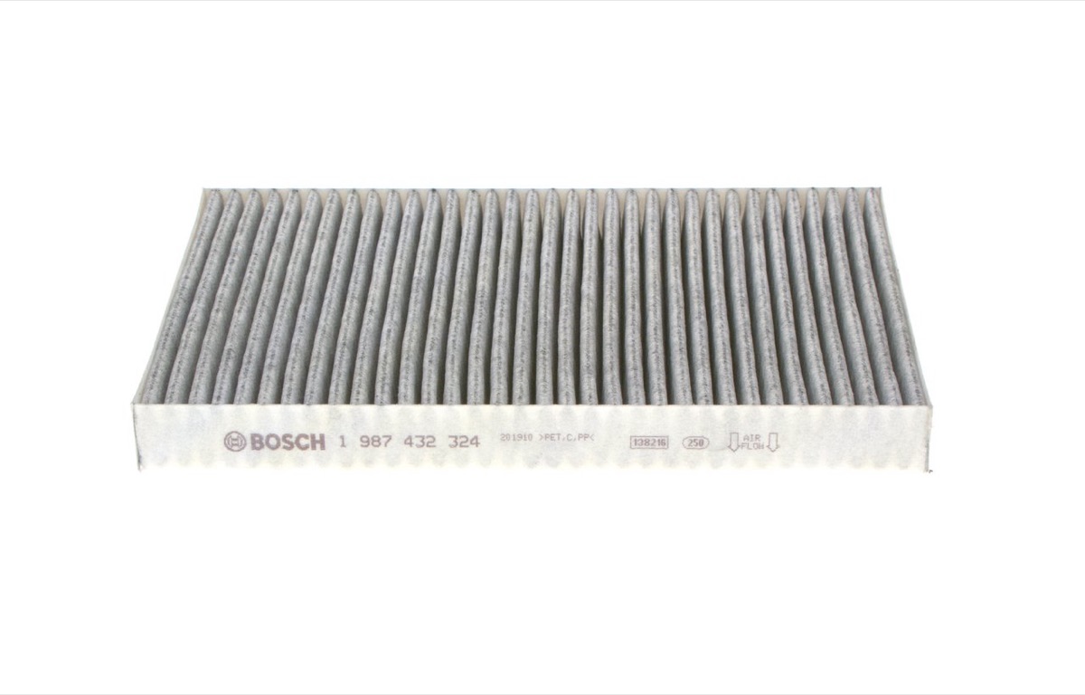 Bosch 1 987 432 324 Pollen Filter