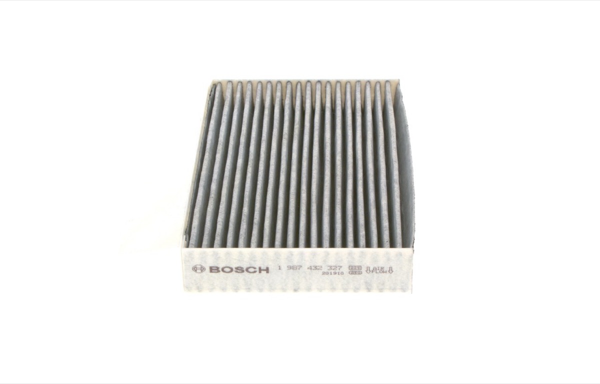 Bosch 1 987 432 327 Pollen Filter
