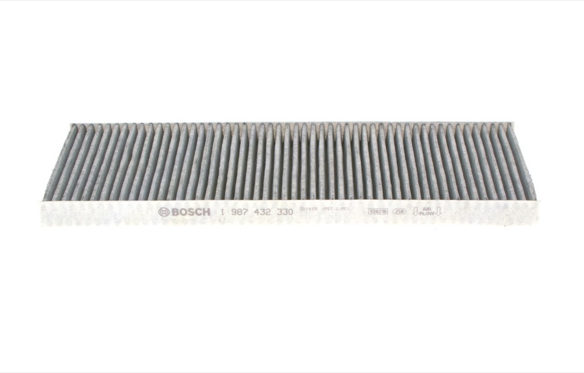 Bosch 1 987 432 330 Pollen Filter