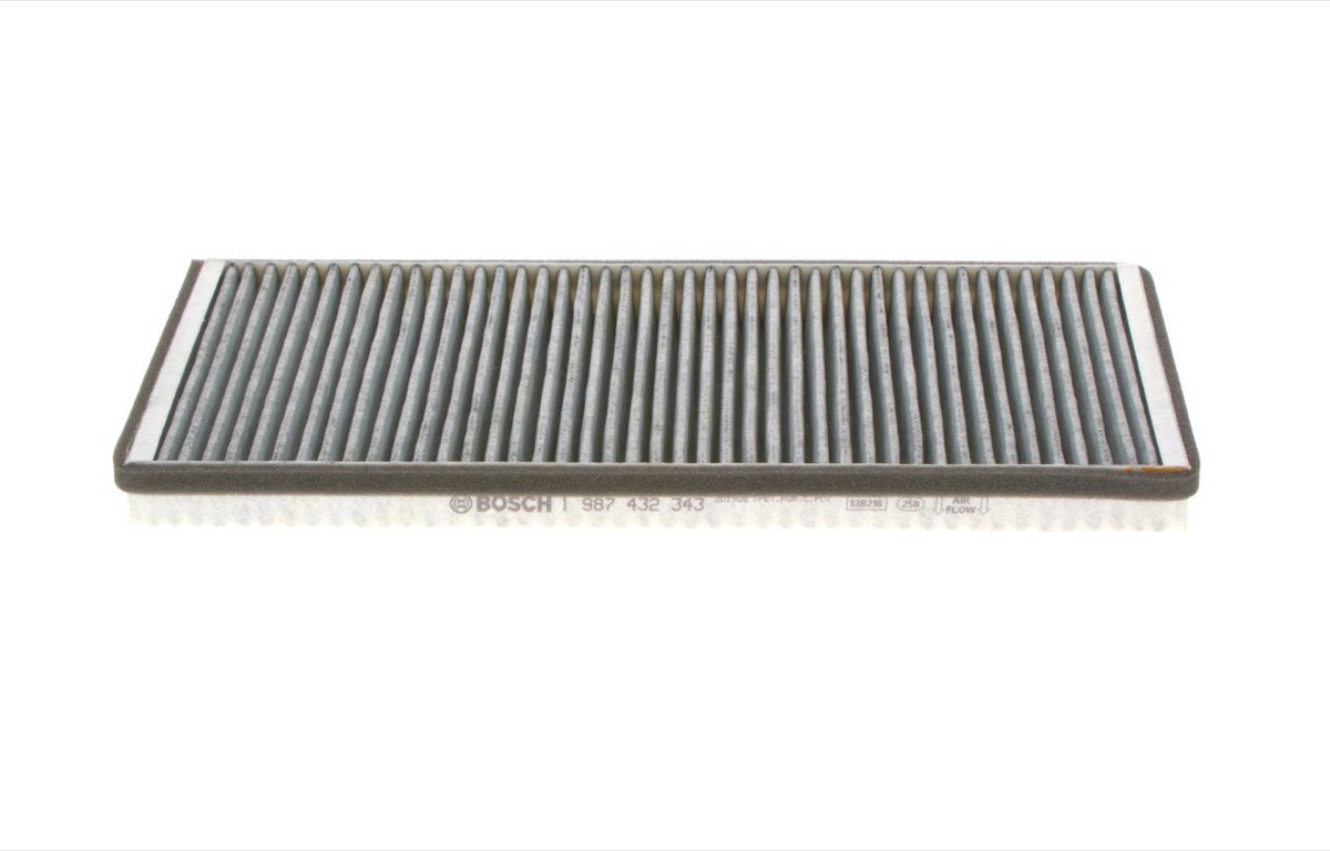 Bosch 1 987 432 343 Pollen Filter