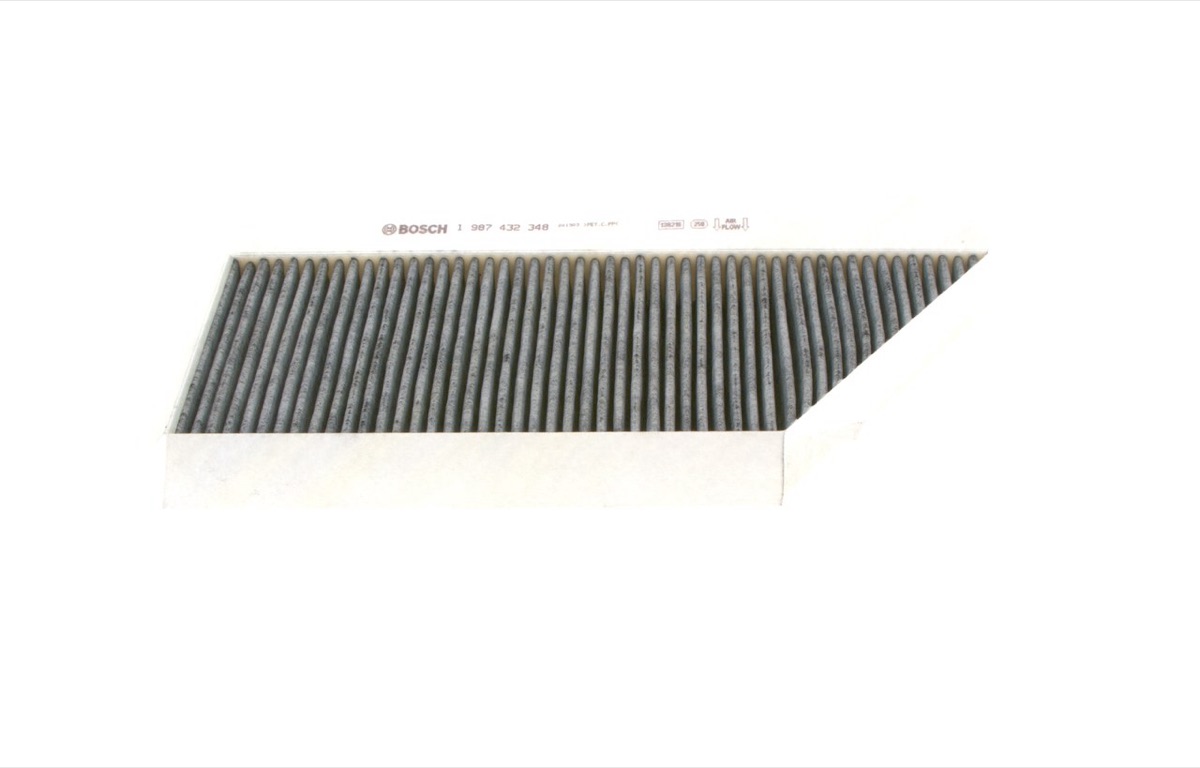 Bosch 1 987 432 348 Pollen Filter