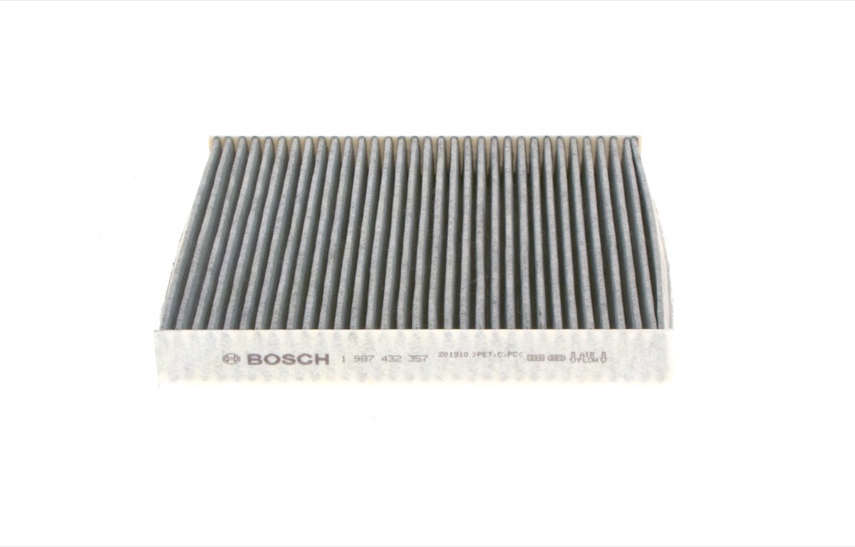 Bosch 1 987 432 357 Pollen Filter